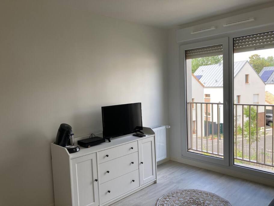 Disney Cocooning A 5 Minutes Du Parc Coupvray Exterior foto